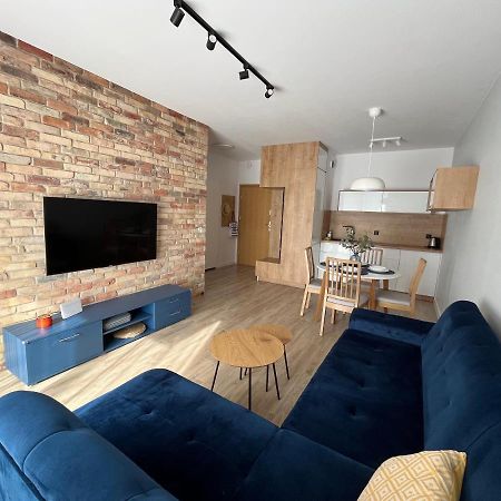Apartament Zakatek Marceliny Apartment Jastrzebia Gora Exterior photo