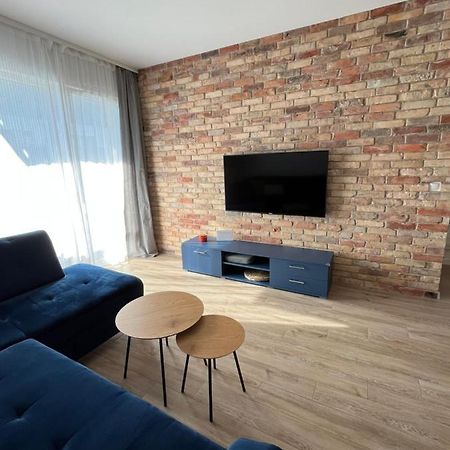 Apartament Zakatek Marceliny Apartment Jastrzebia Gora Exterior photo