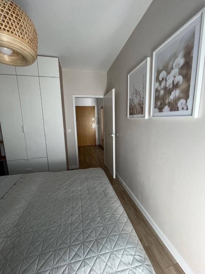 Apartament Zakatek Marceliny Apartment Jastrzebia Gora Exterior photo