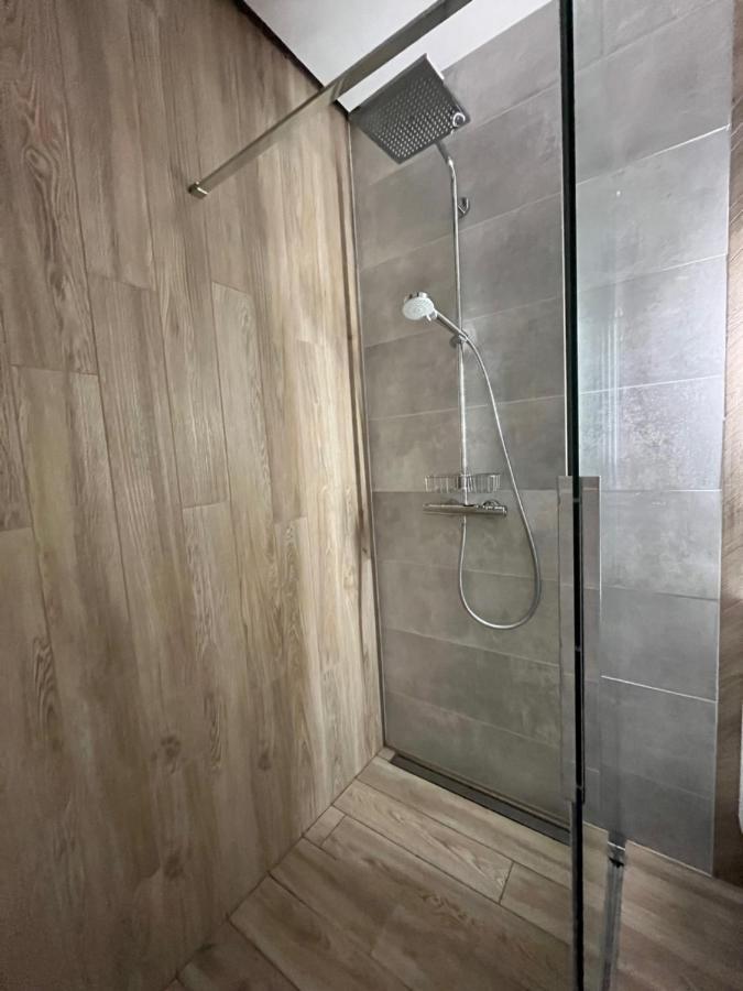 Apartament Zakatek Marceliny Apartment Jastrzebia Gora Exterior photo